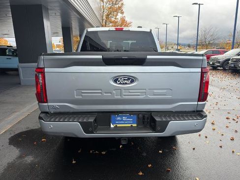 Certified 2024 Ford F150 STX image 12