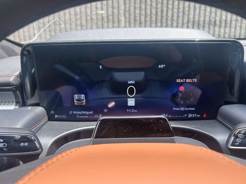 New 2026 Lincoln Aviator Black Label w/ Dynamic Handling Package AWD/4WD image 32