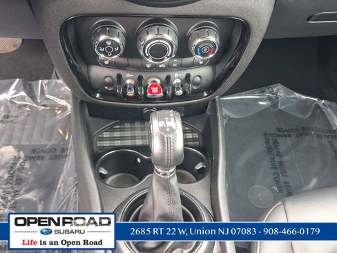 Used 2019 MINI Cooper Clubman ALL4 AWD/4WD image 20