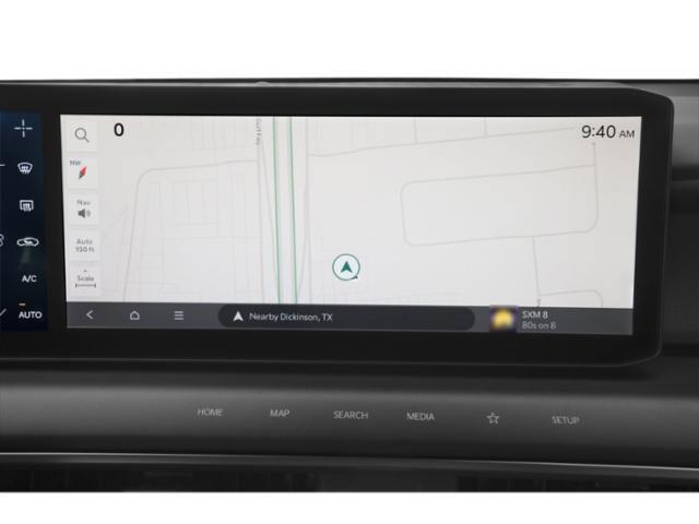 Certified 2024 Kia EV9 Wind AWD/4WD image 18