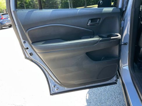 Certified 2023 Honda Passport EX-L image 39