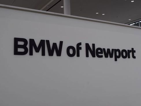 Used 2023 BMW 228i xDrive Gran Coupe w/ Premium Package 2 AWD/4WD image 34