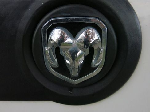 Used 2020 RAM ProMaster City Tradesman SLT w/ Window Group 05 image 9