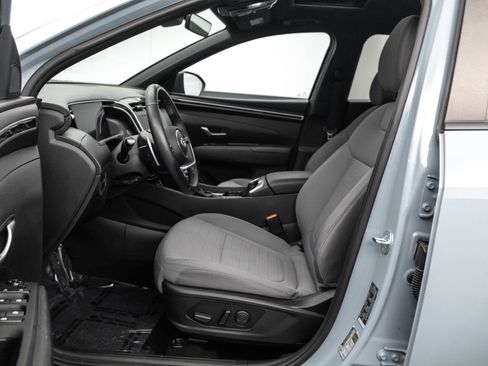 Used 2023 Hyundai Santa Cruz SEL Premium AWD/4WD image 7