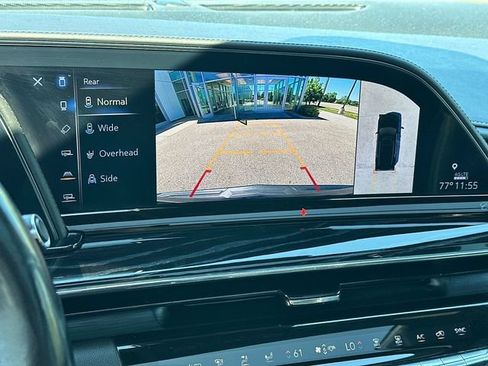 Used 2021 Cadillac Escalade Sport AWD/4WD image 31