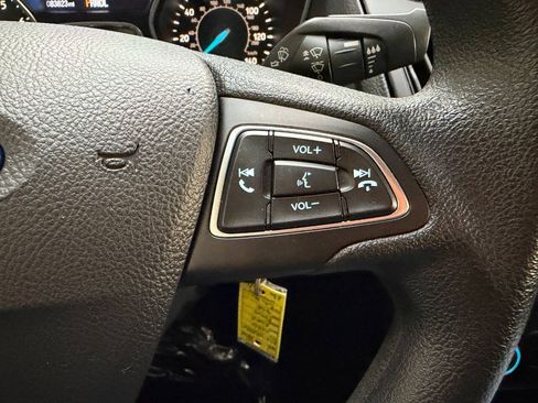 Used 2016 Ford Focus S FWD image 24