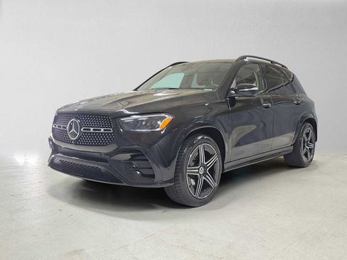 Used 2024 Mercedes-Benz GLE 350 4MATIC image 7