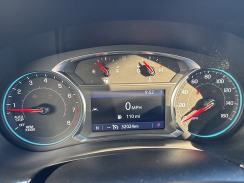 Certified 2023 Chevrolet Traverse LT image 25