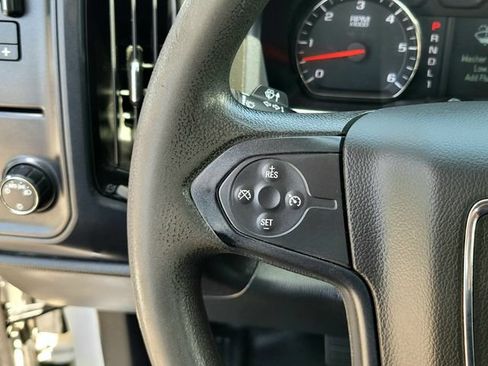Used 2017 GMC Sierra 3500 2WD Regular Cab image 22