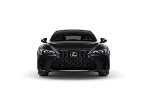 New 2025 Lexus IS 350 F Sport image 10