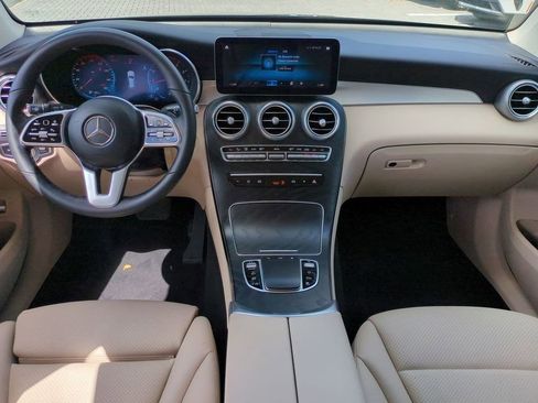 Used 2022 Mercedes-Benz GLC 300 image 15