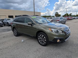 Used 2017 Subaru Outback 2.5i Limited AWD/4WD video 1