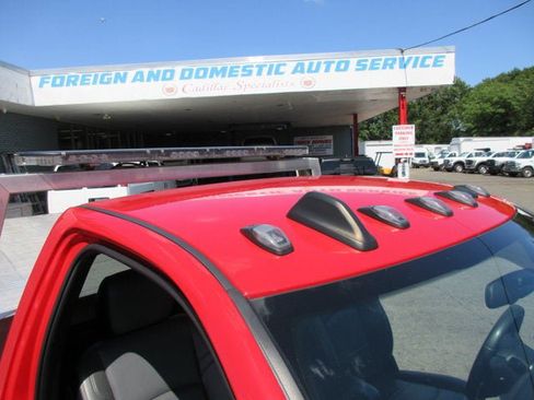 Used 2024 RAM 5500 Tradesman AWD/4WD image 36