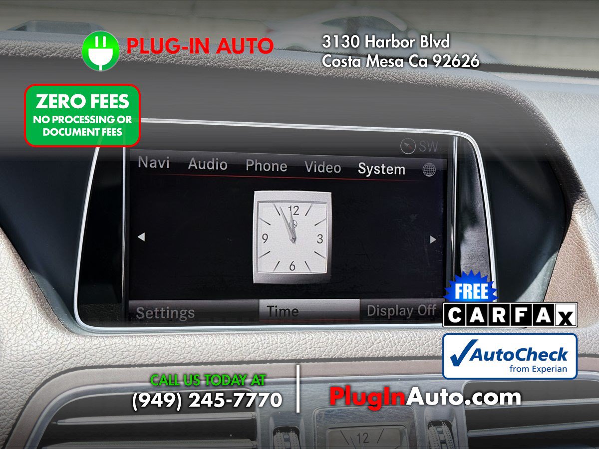 Used 2015 Mercedes-Benz E 400 Coupe image 26