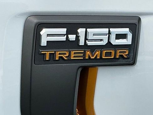 Used 2025 Ford F150 Tremor AWD/4WD image 13