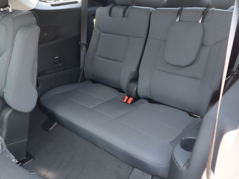 New 2026 Ford Explorer Active AWD/4WD image 23