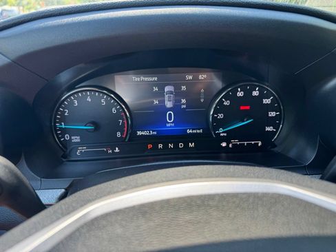 Used 2022 Ford Explorer Timberline w/ Timberline Technology Package AWD/4WD image 21