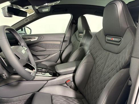 New 2026 Audi S5 Premium Plus AWD/4WD image 4