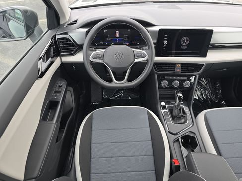 New 2026 Volkswagen Taos S image 17