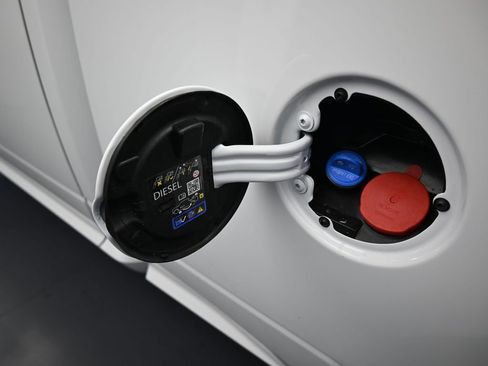 New 2026 RAM 2500 Laramie w/ Night Edition image 34