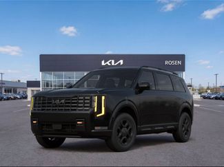 New 2027 Kia Telluride SX Prestige X-Pro AWD/4WD 360° Tour