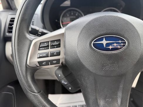 Used 2015 Subaru Forester 2.5i Premium w/ All-Weather Package AWD/4WD image 27