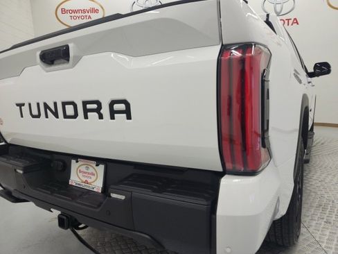Certified 2026 Toyota Tundra Limited image 33