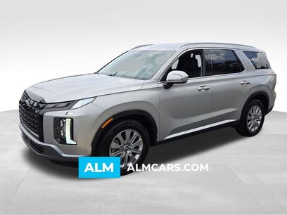 Used 2025 Hyundai Palisade SEL