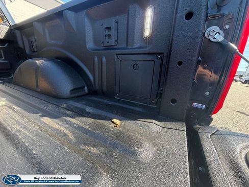 Used 2024 Ford F150 XLT w/ Equipment Group 302A MID AWD/4WD image 31