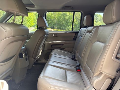 Used 2015 Honda Pilot EX-L image 11