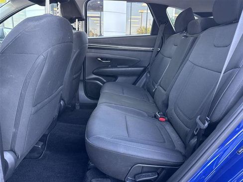 Used 2022 Hyundai Tucson SEL AWD/4WD image 5