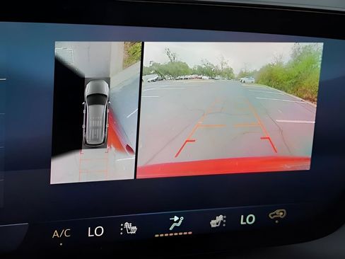 New 2026 Buick Enclave Sport Touring w/ Power Package image 11