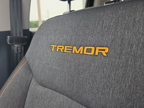 Used 2024 Ford Maverick Tremor w/ Tremor Off-Road Package AWD/4WD image 34
