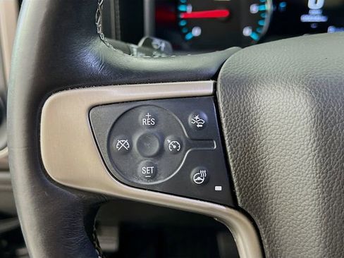 Used 2018 GMC Sierra 1500 Denali w/ Denali Ultimate Package image 13