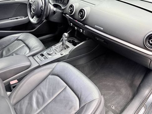 Used 2016 Audi A3 e-tron Premium FWD image 11