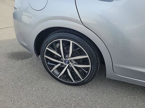 Used 2024 Subaru Impreza 2.0i Sport image 35