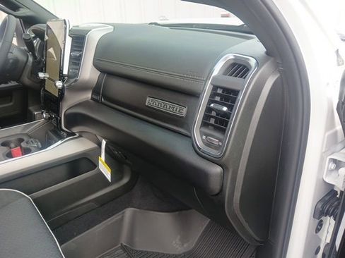 New 2026 RAM 2500 Laramie image 36