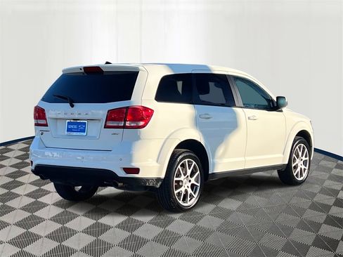Used 2019 Dodge Journey GT w/ Driver Convenience Group image 5