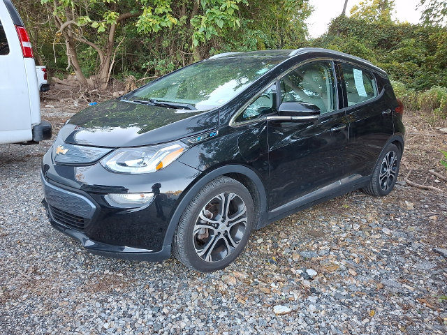 Used 2019 Chevrolet Bolt Premier FWD image 3