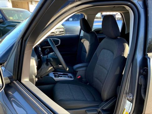 Used 2024 Ford Bronco Sport Big Bend image 7