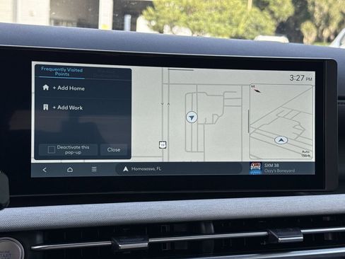 New 2026 Hyundai Santa Cruz Limited image 18