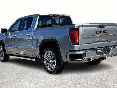 Used 2024 GMC Sierra 1500 Denali w/ Denali Reserve Package image 15