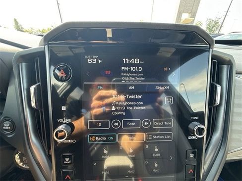 New 2025 Subaru Forester Limited image 16