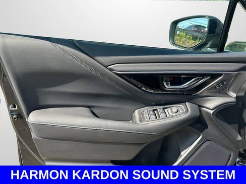 Certified 2025 Subaru Outback Limited image 22