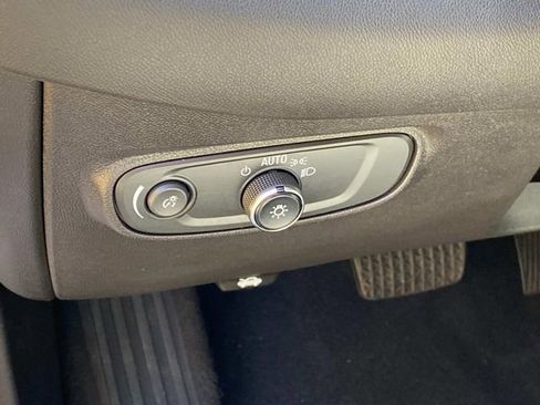 Used 2024 Chevrolet Equinox LS w/ Driver Confidence II Package image 16