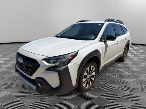 Used 2023 Subaru Outback Limited AWD/4WD image 7