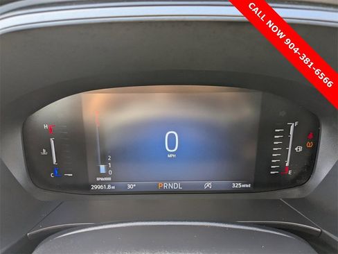 Used 2024 Ford Escape Active image 30