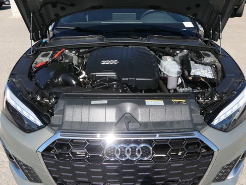 Used 2024 Audi A5 2.0T Premium w/ Convenience Package AWD/4WD image 26