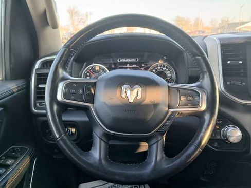 Used 2020 RAM 1500 Laramie image 24