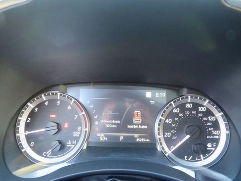 Certified 2023 Toyota Highlander XLE image 41